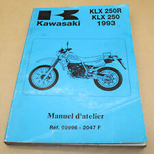 MANUEL REVUE TECHNIQUE D