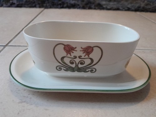 Sauciere villeroy boch - villeroy, boch-