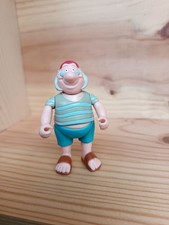 FIGURINE PVC MR MOUCHE SERIE