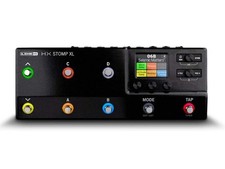 Line 6 HX Stomp XL Ampli et