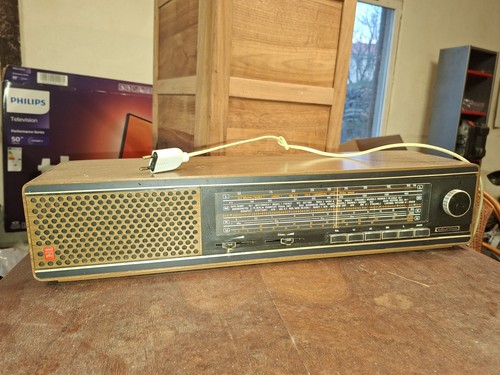 1975 grundig 511 - grundig,