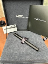 Magnifique grand stylo plume