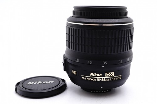 Objectif nikon nikkor - nikon,