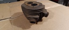 CYLINDRE  ANCIENNE  PUCH 125