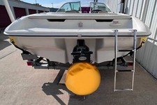 Sac d'hélice orange en