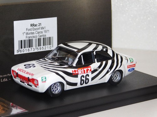 Ford escort mk1 - ford, #66