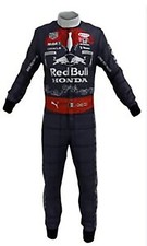 Custom Made Go Karting Suit CIK FIA Level 2 Approved