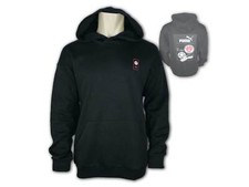 Hoodie Rétro FC St. Pauli