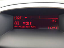 Original DAB+ Upgrade Insignia A (Prefacelift)