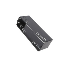 Cadre de montage radio