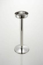 Colonne Porte Seau Champagne