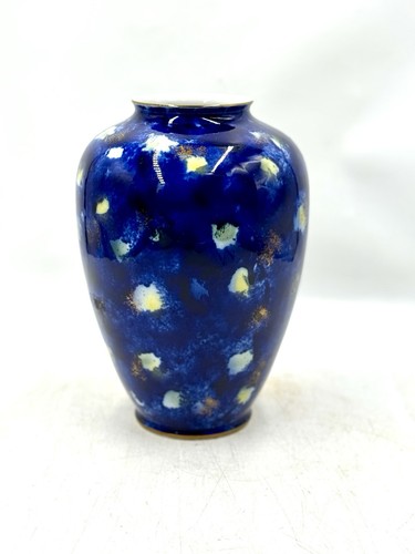 Grand vase porcelain - grand,