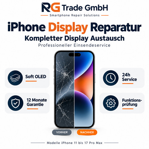 Réparation écran iphone - écran,