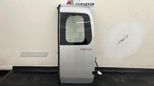 Porte coffre droit citroen - coffre,