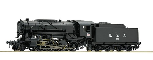 Roco 78165 locomotive à - roco, h0