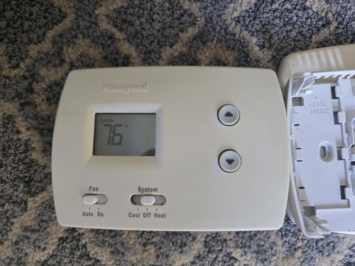 Honeywell pro 3000 - honeywell,