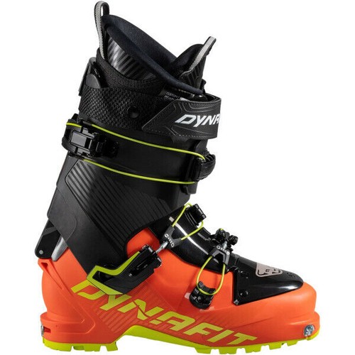 Bottes ski alpinisme - de,