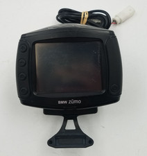 BMW Garmin Zumo 550 GPS Motorrad Navigator II