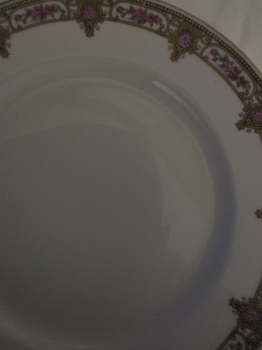 Vintage french limoges v - 24,