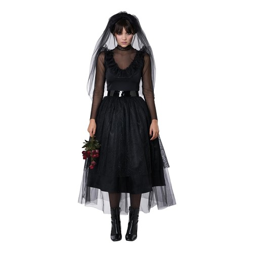 Costume adulte sombre - costume,