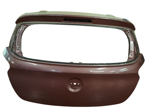 Hayon opel karl depuis le - hayon,