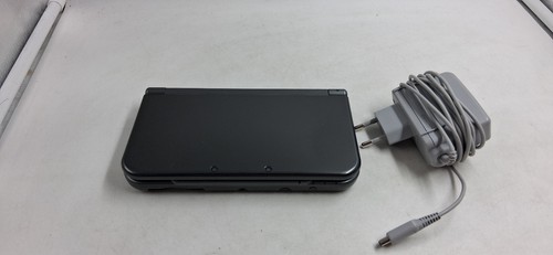 Console nintendo new 3ds - console,