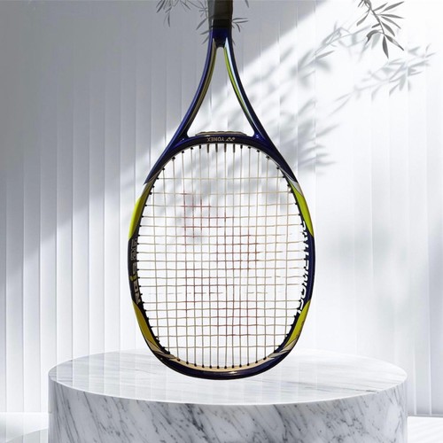Raquette tennis junior - de,