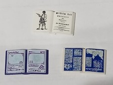 PLAYMOBIL x3 LIVRES OUVERTS ÉCRIVAIN BIBLIOTHÈQUE LIVRE ÉCOLE SALON