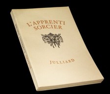 AUGERIAS (François) -