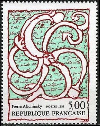 France yvert num 2382 - yvert,