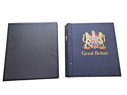 Stanley gibbons great britain - gibbons,