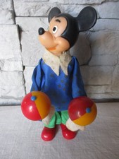 Automate Original Mickey