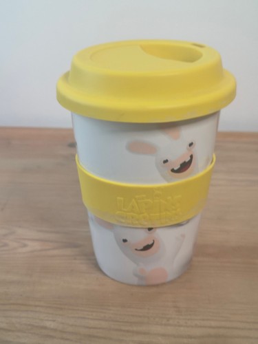 Mug voyage - de, nomade