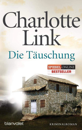 Tromperie charlotte link - la,