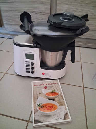 Silvercrest skmk 1200 - silvercrest,