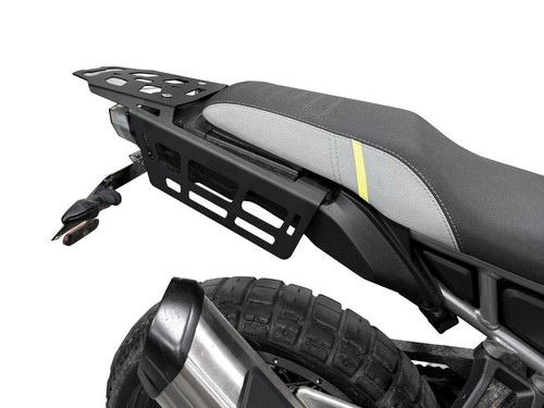 Kit piastra porte bagages - kit, porte-bagages