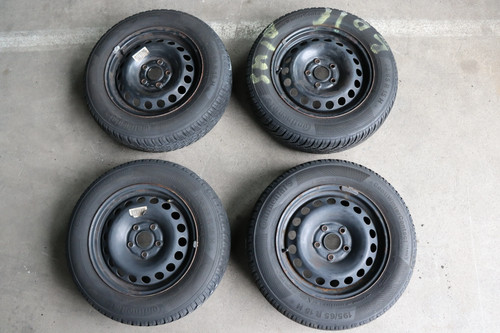 Golf touran 195 65 r15 - 1t,
