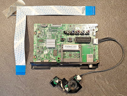 Motherboard carte mère - /,
