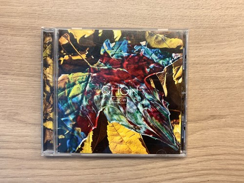 Chon grow album complet - chon,