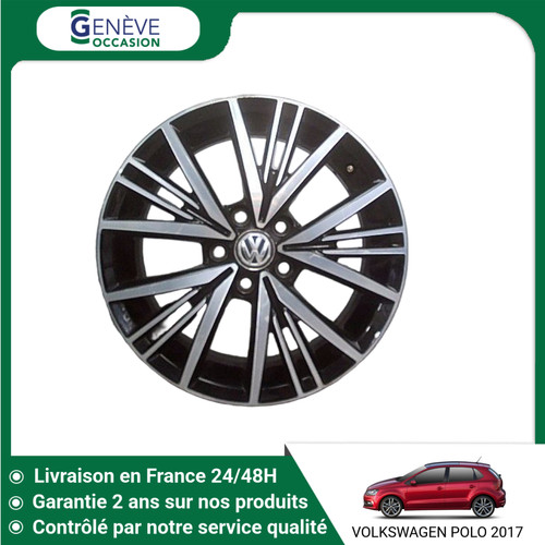 Jante aluminium - 🇫🇷,