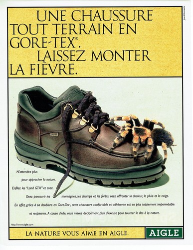 Publicité advertising 018 - publicité,