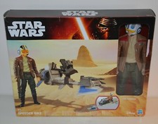 Jouet vaisseau STAR WARS