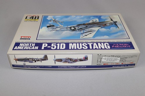 Zf748 arii maquette - zf748, 1/48
