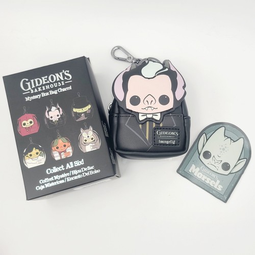 Gideons bakehouse loungefly - gideons,