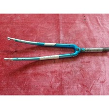 Fourche TVT  169mm en CARBONE
