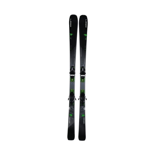 Ski occasion elan amphibio - ski,