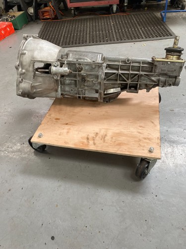 Ford sierra cosworth t5 - ford,