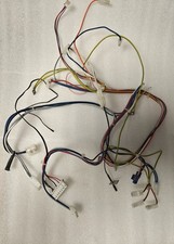 cablages poele pellet Qlima eurostove et autre