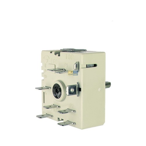 Aeg electrolux interrupteur - aeg,