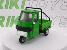 2000 Piaggio Ape Cross 1/32 Green